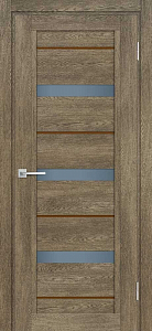 Товар Межкомнатная дверь ТЕХНО-803 Бруно