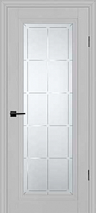 Товар Межкомнатная дверь ПСЦ-35 Сапфир