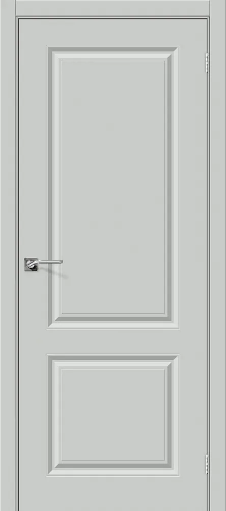 Фото Межкомнатная дверь Скинни-12 Grace BR4940