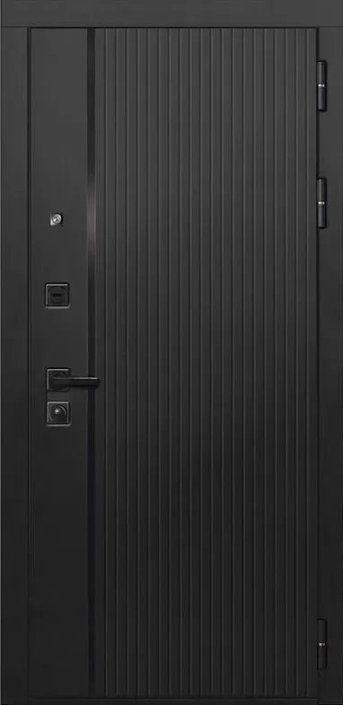 Фото Дверь ДвериПРО L-45 ФЛ-790 Velutto Bianco DPRO195793