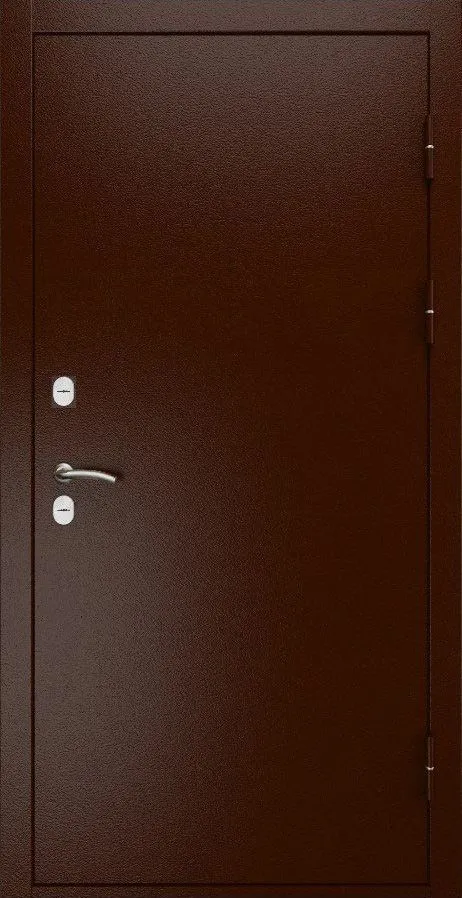 Фото Дверь ДвериПРО L Термо ФЛ-259 (10мм, дуб с пилением) DPRO195407